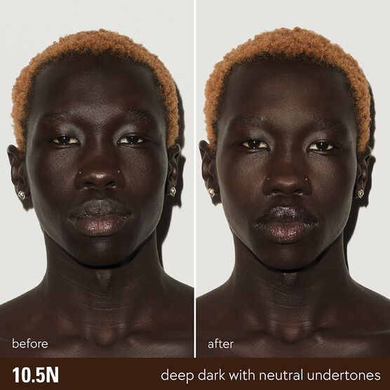 POWER PLUSH BASE LONGWEAR 10.5N